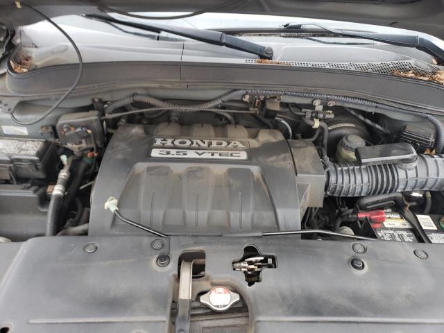 Zdjęcie 12 z aukcji – 2008 HONDA PILOT EXL z VIN 5FNYF18568B034481