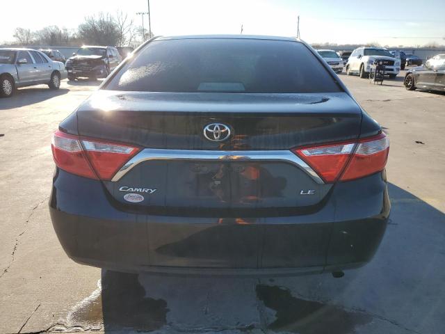 Photo 6 from auction – 2017 TOYOTA CAMRY LE with VIN 4T1BF1FK8HU649776