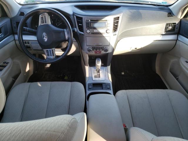 Photo 8 from auction – 2012 SUBARU LEGACY 2.5 with VIN 4S3BMCC69C3002069