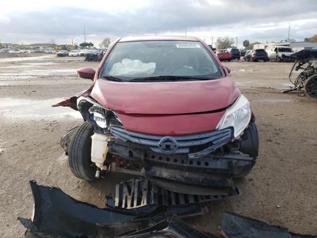 Photo 5 from auction – 2015 NISSAN VERSA NOTE with VIN 3N1CE2CPXFL370289