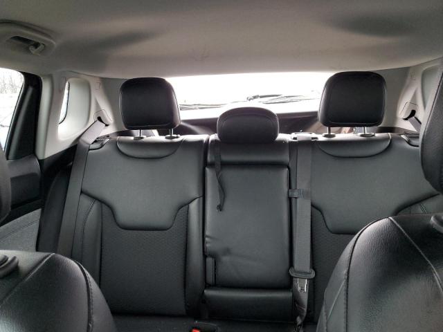 Photo 10 from auction – 2022 JEEP COMPASS LA with VIN 3C4NJDBBXNT104434