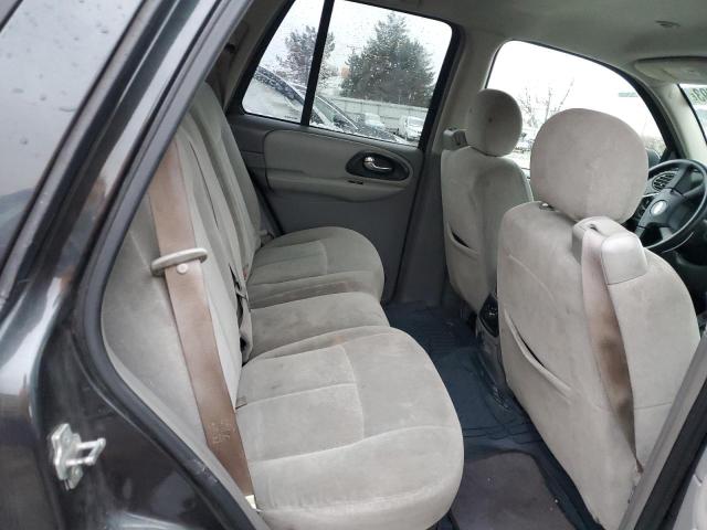 Photo 11 from auction – 2005 CHEVROLET TRAILBLAZE with VIN 1GNDT13S752181872