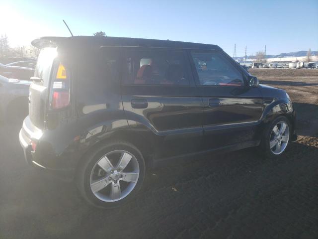 Photo 3 from auction – 2010 KIA SOUL + with VIN KNDJT2A27A7079960