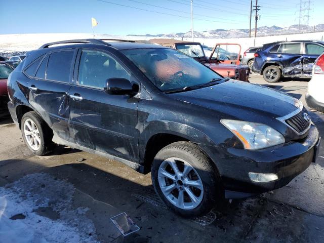 Photo 4 from auction – 2008 LEXUS RX 350 with VIN 2T2HK31U28C094833