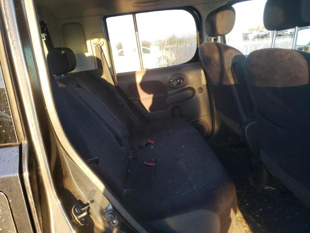 Photo 10 from auction – 2011 NISSAN CUBE BASE with VIN JN8AZ2KRXBT207776