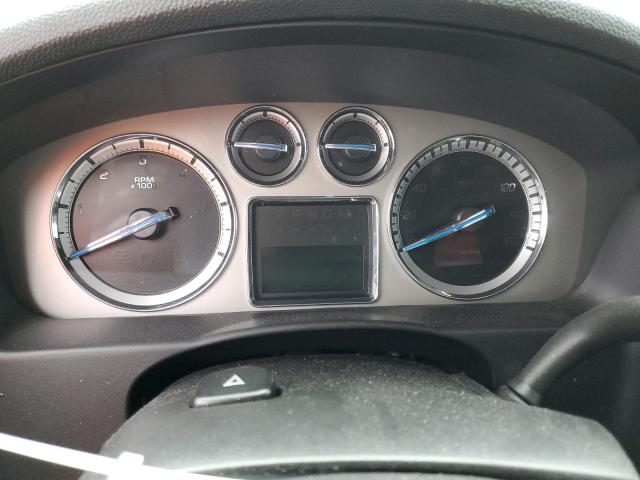 Photo 9 from auction – 2010 CADILLAC ESCALADE P with VIN 1GYUKCEF3AR214014