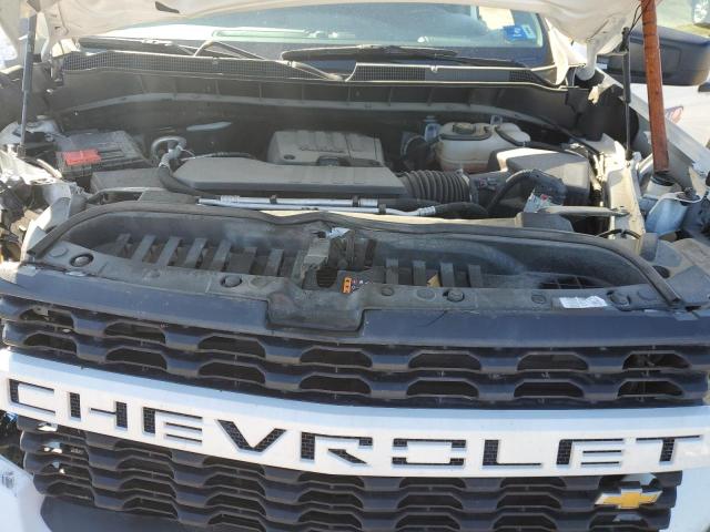 Photo 11 from auction – 2021 CHEVROLET SILVERADO with VIN 3GCPYBEK3MG284576