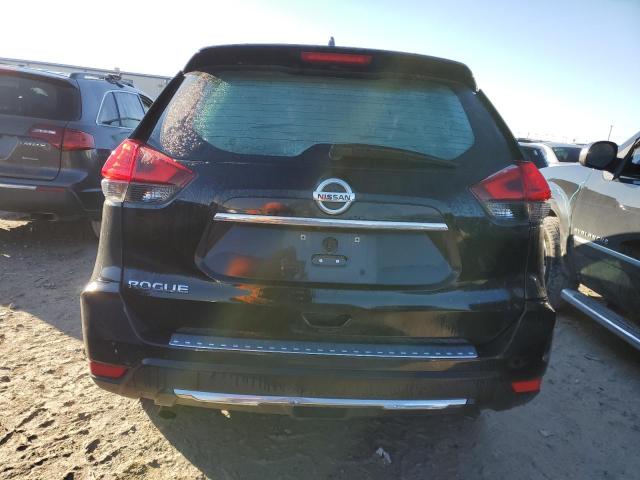 Photo 6 from auction – 2017 NISSAN ROGUE S with VIN 5N1AT2MT0HC865018