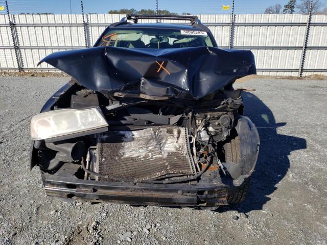 Photo 12 from auction – 2007 SATURN VUE with VIN 5GZCZ33D77S824433