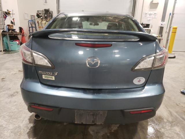 Фото 6 с аукциона – 2011 MAZDA 3 I с VIN JM1BL1VF8B1430746