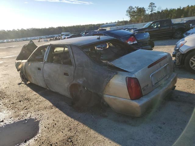 Photo 2 from auction – 2005 CADILLAC DEVILLE with VIN 1G6KD54Y35U221766