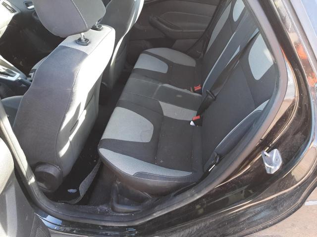 Фото 10 с аукциона – 2014 FORD FOCUS SE с VIN 1FADP3F27EL197266