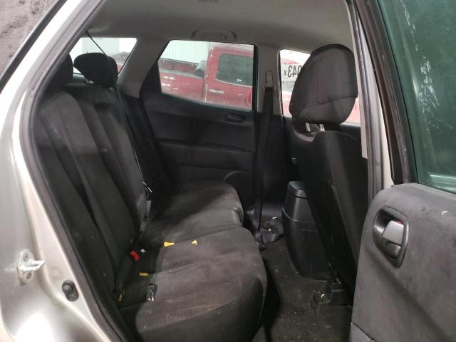Photo 11 from auction – 2007 MAZDA CX-7 with VIN JM3ER29L370153803