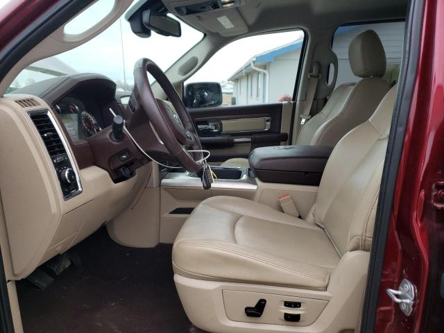 Photo 7 from auction – 2017 RAM 1500 LARAM with VIN 1C6RR7JT6HS656922