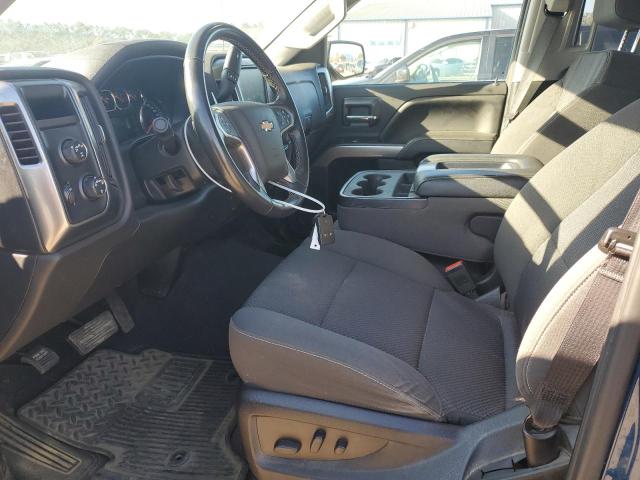 Photo 7 from auction – 2019 CHEVROLET SILVERADO with VIN 2GCVKPEC0K1168157