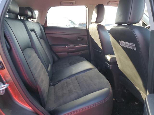 Photo 11 from auction – 2018 MITSUBISHI OUTLANDER with VIN JA4AP3AW6JU025431