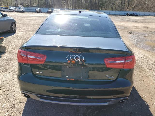 Photo 6 from auction – 2013 AUDI A6 PRESTIG with VIN WAUHGAFC0DN028974