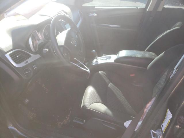 Photo 7 from auction – 2019 DODGE JOURNEY SE with VIN 3C4PDCBB8KT862729