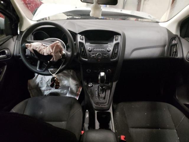 Photo 8 from auction – 2016 FORD FOCUS SE with VIN 1FADP3F25GL245138