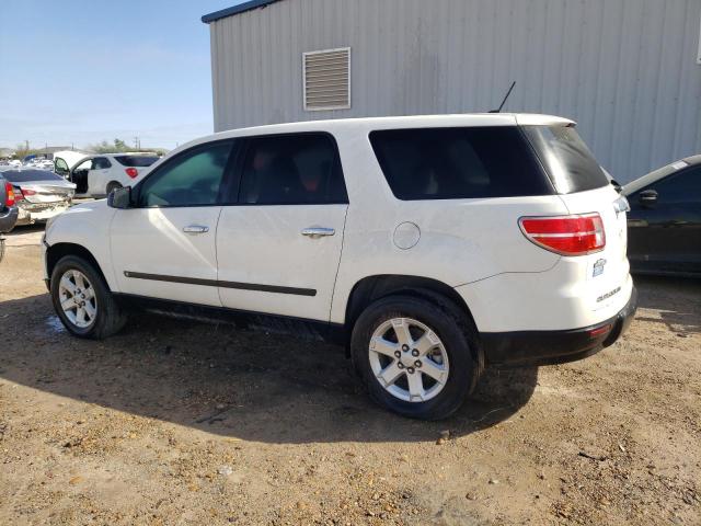 Photo 2 from auction – 2009 SATURN OUTLOOK XE with VIN 5GZER13D39J190429