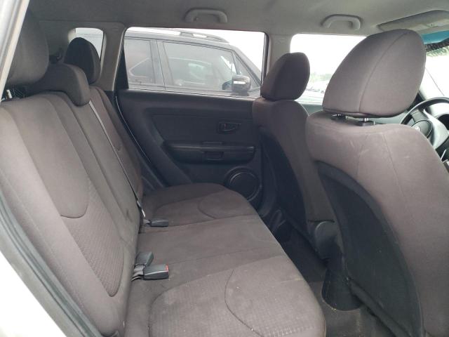 Фото 10 с аукциона – 2011 KIA SOUL с VIN KNDJT2A19B7335248