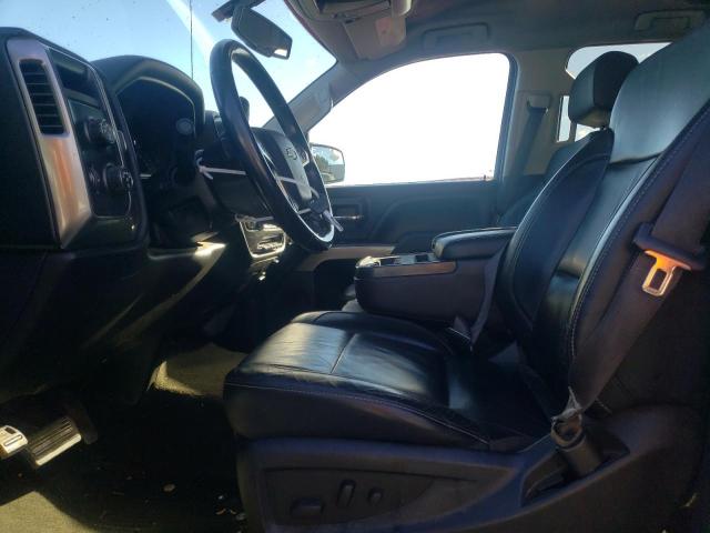 Photo 7 from auction – 2015 CHEVROLET SILVERADO with VIN 3GCUKREC0FG147779