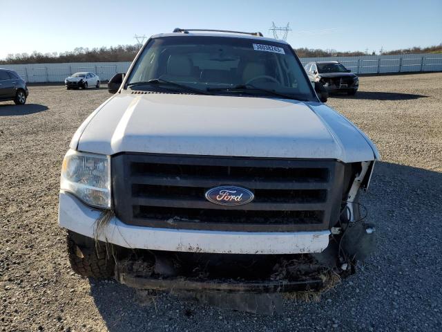 Photo 5 from auction – 2011 FORD EXPEDITION with VIN 1FMJK1G58BEF46004