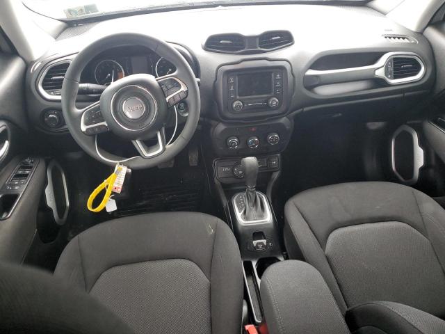Photo 8 from auction – 2018 JEEP RENEGADE S with VIN ZACCJBABXJPJ56898