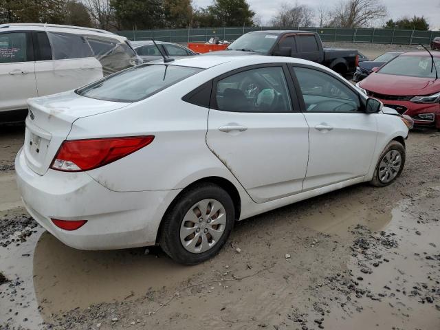 Photo 3 from auction – 2016 HYUNDAI ACCENT SE with VIN KMHCT4AE9GU152279