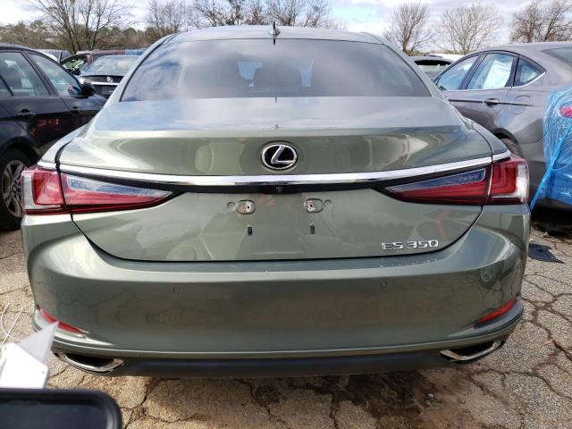 Photo 6 from auction – 2019 LEXUS ES 350 with VIN 58ABZ1B17KU027514