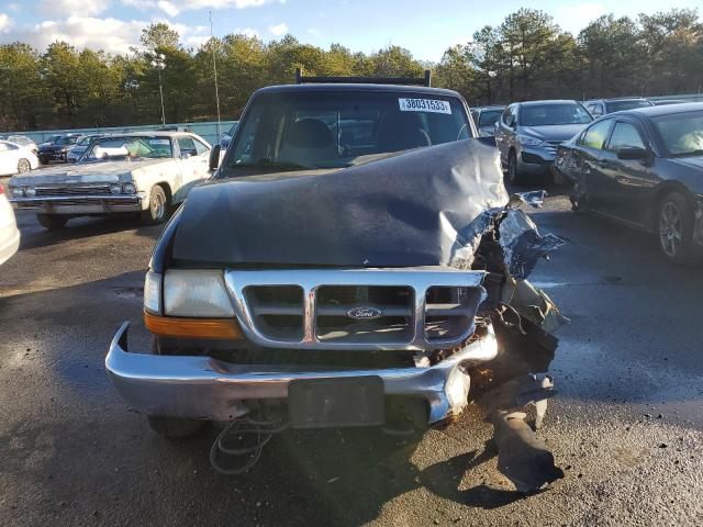 Photo 5 from auction – 2000 FORD RANGER SUP with VIN 1FTZR15V8YTB02468