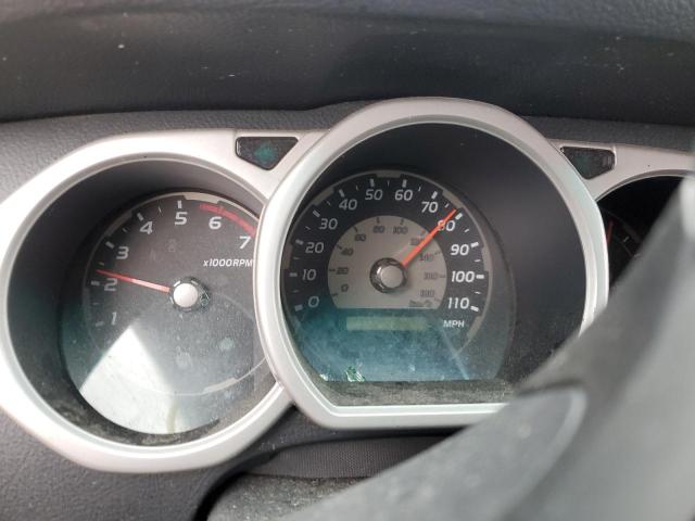 Photo 9 from auction – 2004 TOYOTA 4RUNNER SR with VIN JTEBU14RX40044178