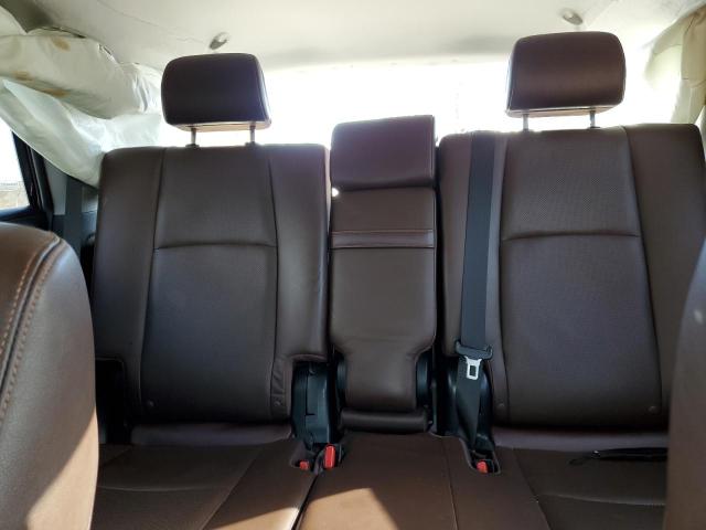 Photo 10 from auction – 2018 TOYOTA 4RUNNER SR with VIN JTEBU5JR2J5594338