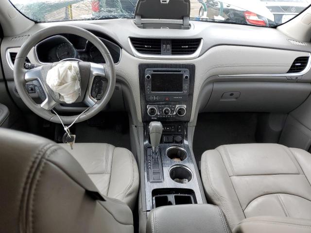 Photo 8 from auction – 2015 CHEVROLET TRAVERSE L with VIN 1GNKRHKD2FJ360149