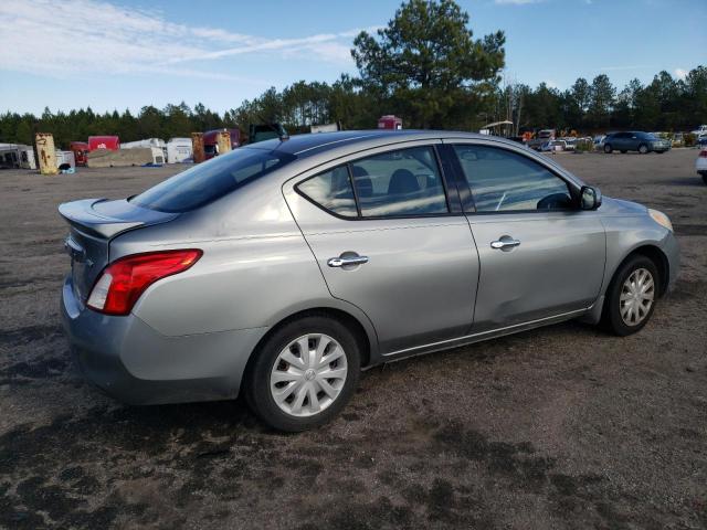 Photo 3 from auction – 2014 NISSAN VERSA S with VIN 3N1CN7AP6EL824973