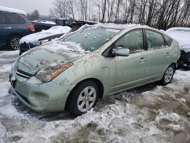 TOYOTA PRIUS 2008 with VIN JTDKB20U983419332 - Photo from auction