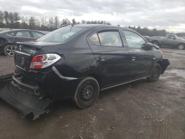 Photo 3 from auction – 2019 MITSUBISHI MIRAGE G4 with VIN ML32F3FJXKHF09239