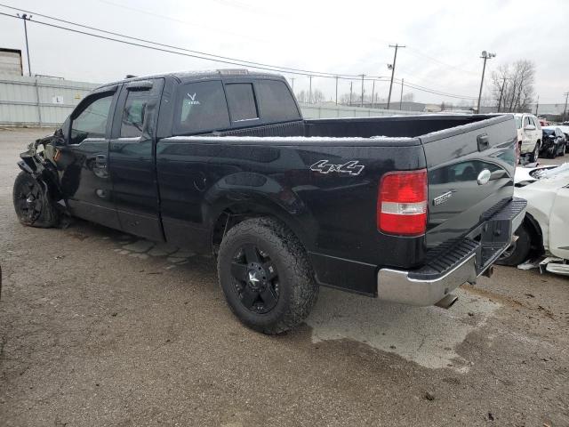 Photo 2 from auction – 2006 FORD F150 with VIN 1FTPX14V46NB60089