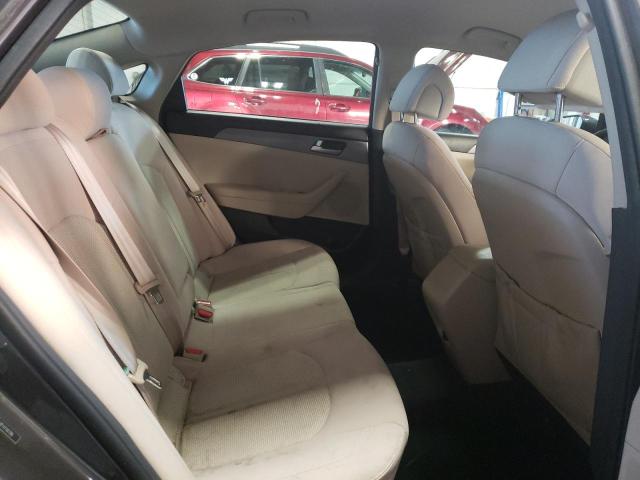 Photo 10 from auction – 2015 HYUNDAI SONATA SE with VIN 5NPE24AF8FH118786