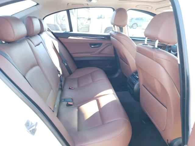 Photo 10 from auction – 2015 BMW 528 XI with VIN WBA5A7C51FD626724