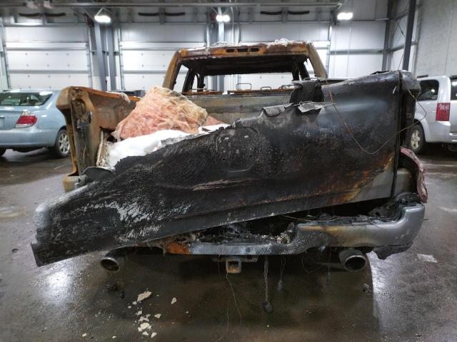 Photo 6 from auction – 2019 RAM 1500 BIG H with VIN 1C6SRFFT7KN587894
