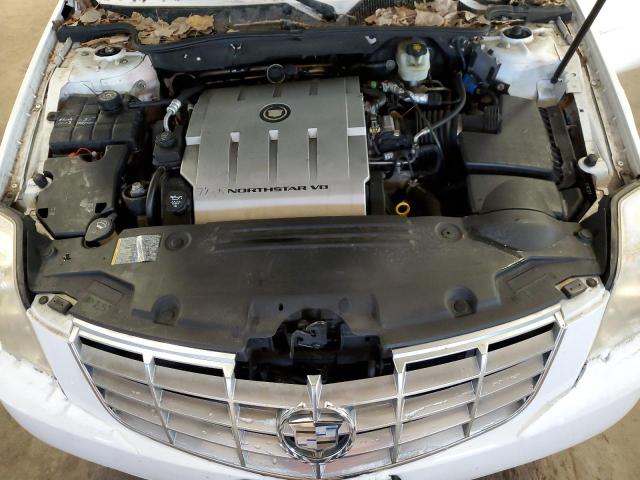 Photo 11 from auction – 2007 CADILLAC DTS with VIN 1G6KD57Y47U133646