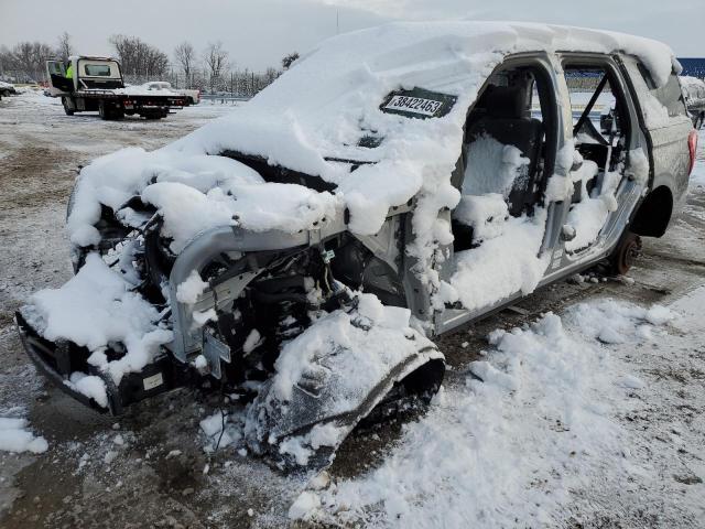 FORD EXPEDITION 2020 with VIN 1FMJU1HT0LEA40837 - Photo from auction