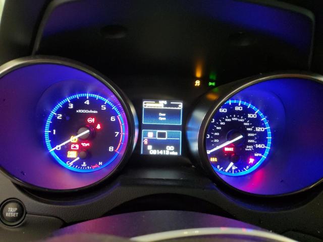 Photo 9 from auction – 2016 SUBARU LEGACY 2.5 with VIN 4S3BNBC63G3055816