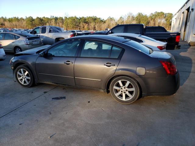 Photo 2 from auction – 2005 NISSAN MAXIMA SE with VIN 1N4BA41E15C819408