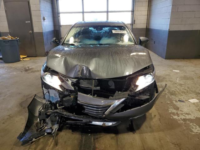 Photo 5 from auction – 2018 LEXUS ES 350 with VIN 58ABK1GG1JU090978