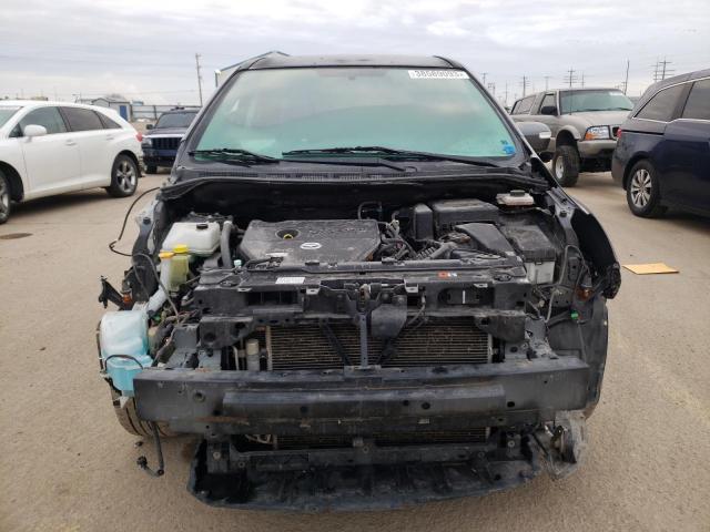 Photo 5 from auction – 2014 MAZDA 5 TOURING with VIN JM1CW2CL4E0167370