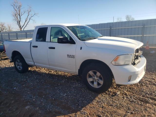 Photo 4 from auction – 2016 RAM 1500 ST with VIN 1C6RR7FG4GS353566