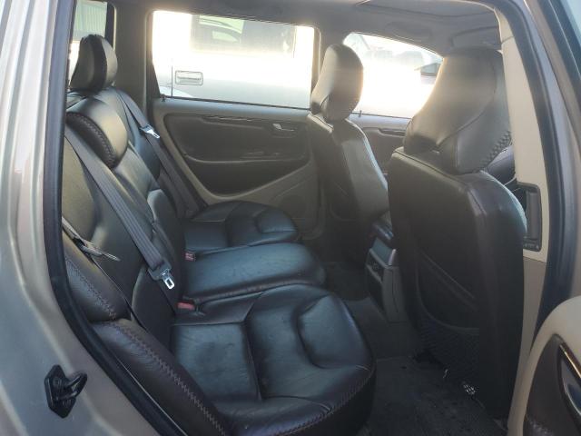 Photo 10 from auction – 2002 VOLVO V70 XC with VIN YV1SZ58D721050694