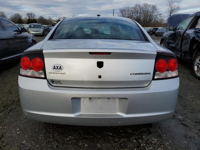 Photo 6 from auction – 2010 DODGE CHARGER SX with VIN 2B3CA3CVXAH245843